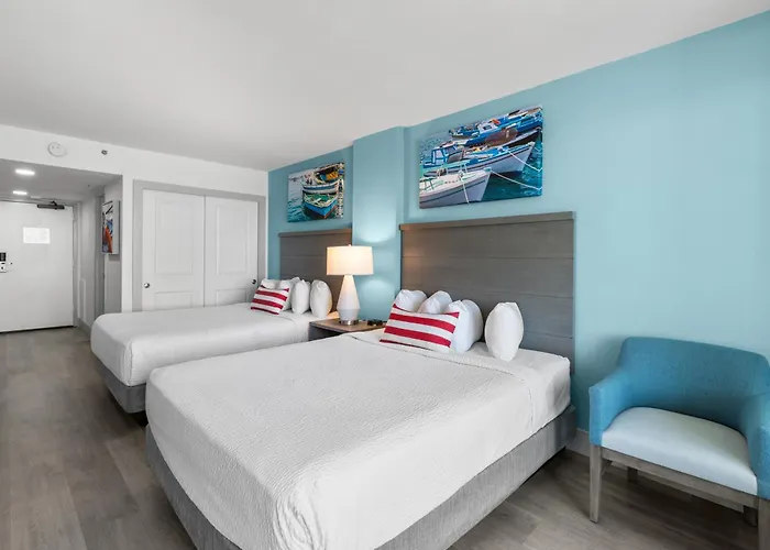 Compass Cove