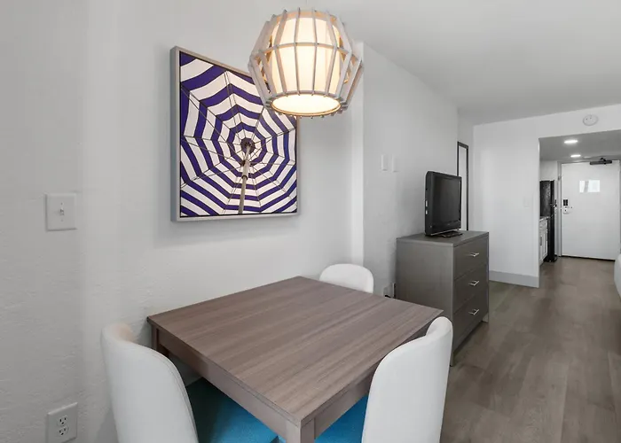 Compass Cove