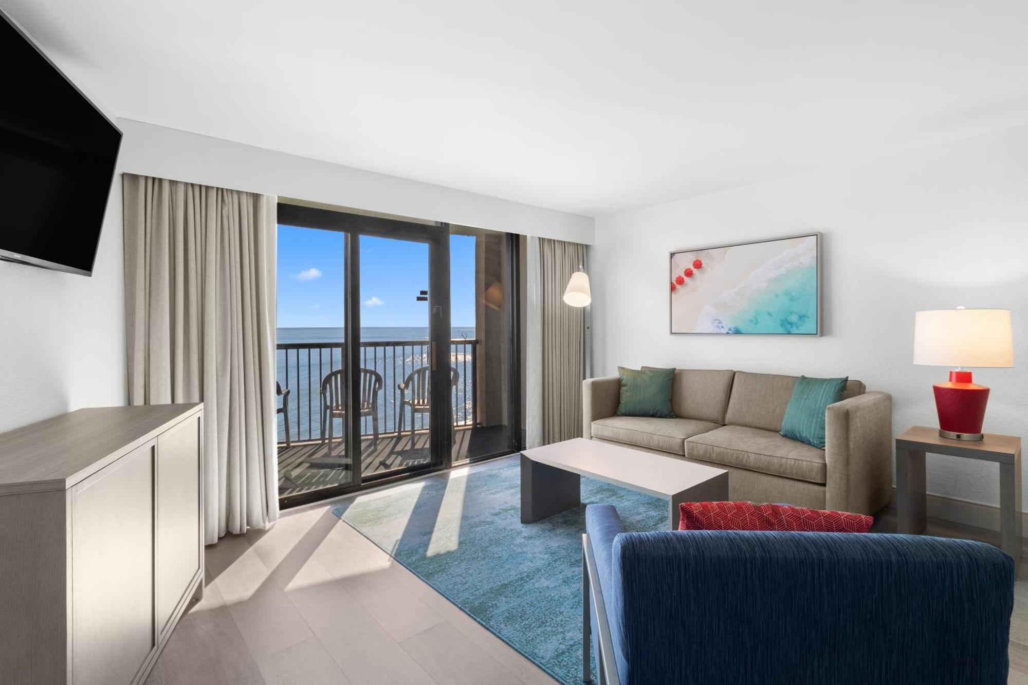 Compass Cove Resort