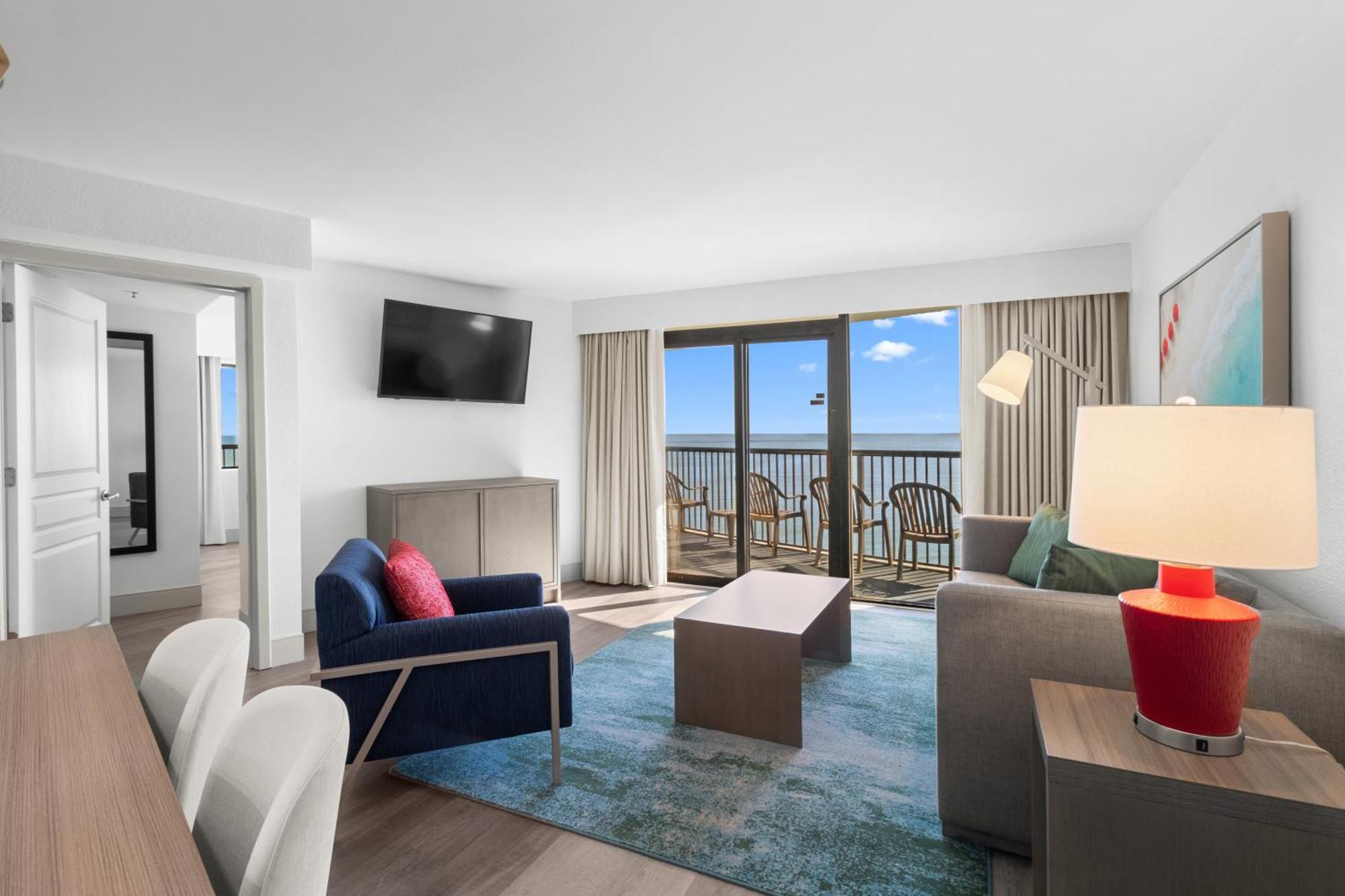 Resort Compass Cove