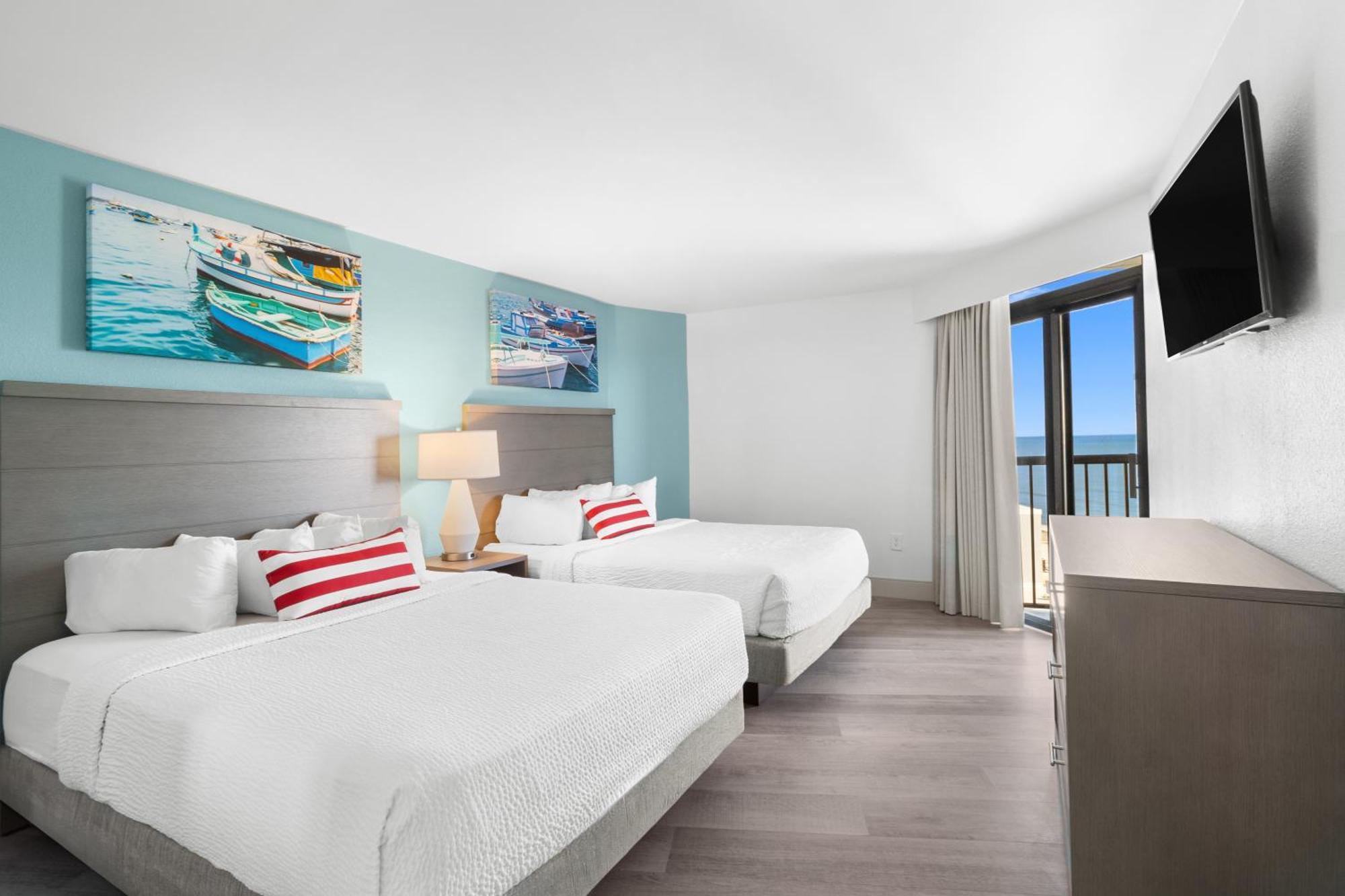 Compass Cove 3* Myrtle Beach