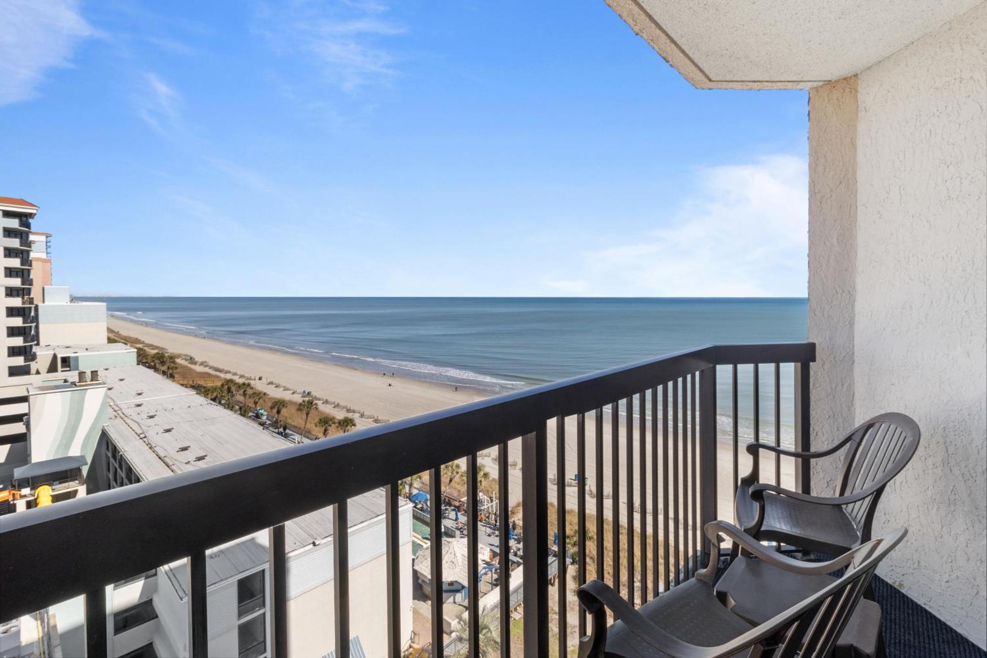 Resort Compass Cove 3*