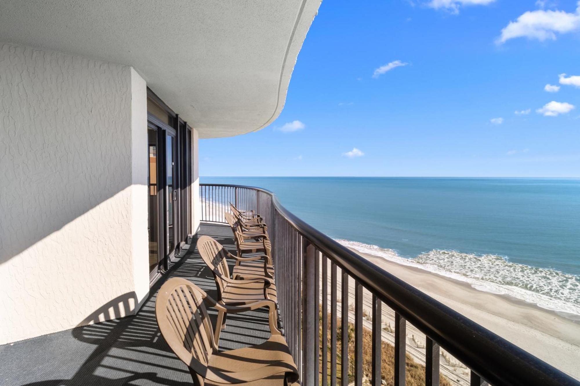 Compass Cove